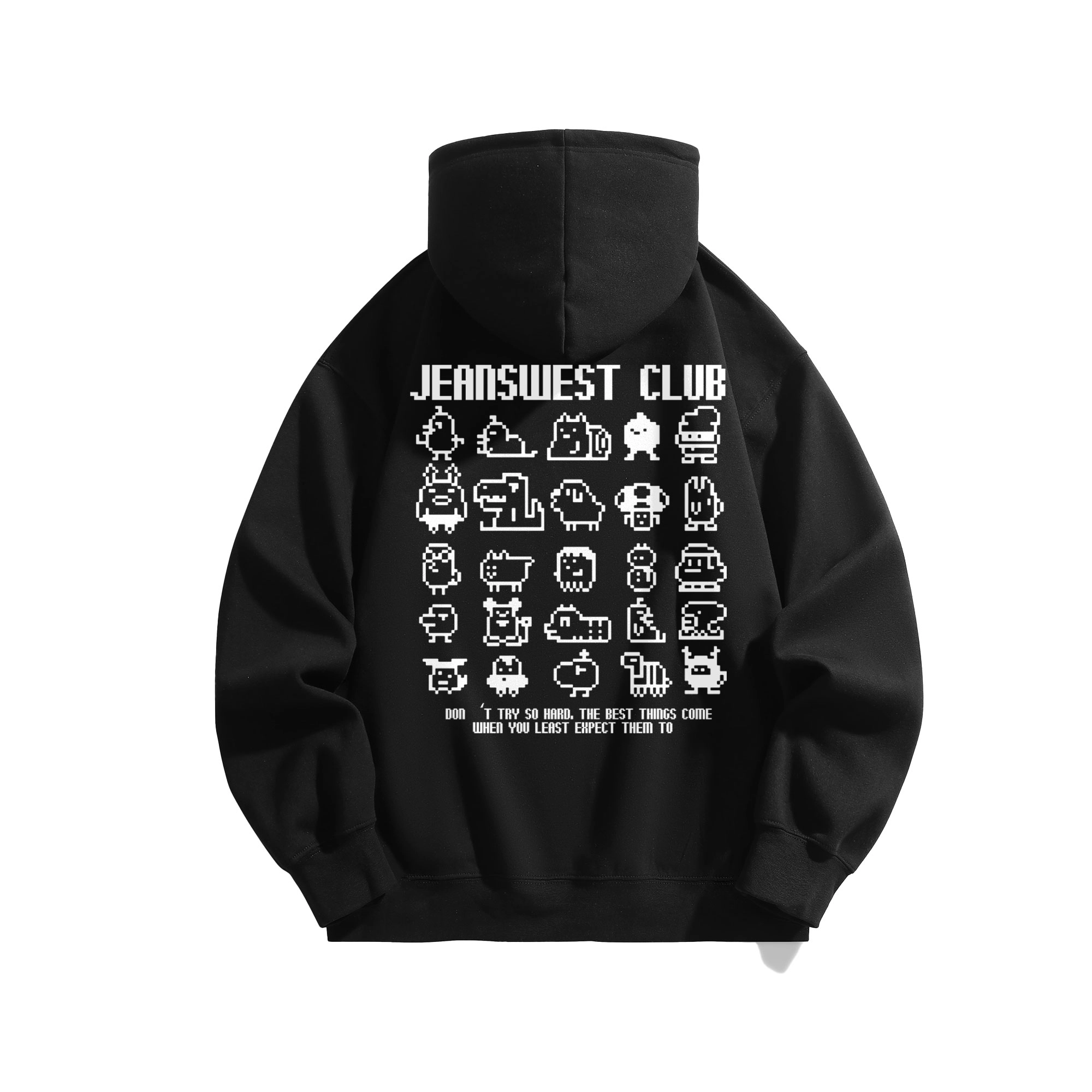 JEANSWEST CLUB logo