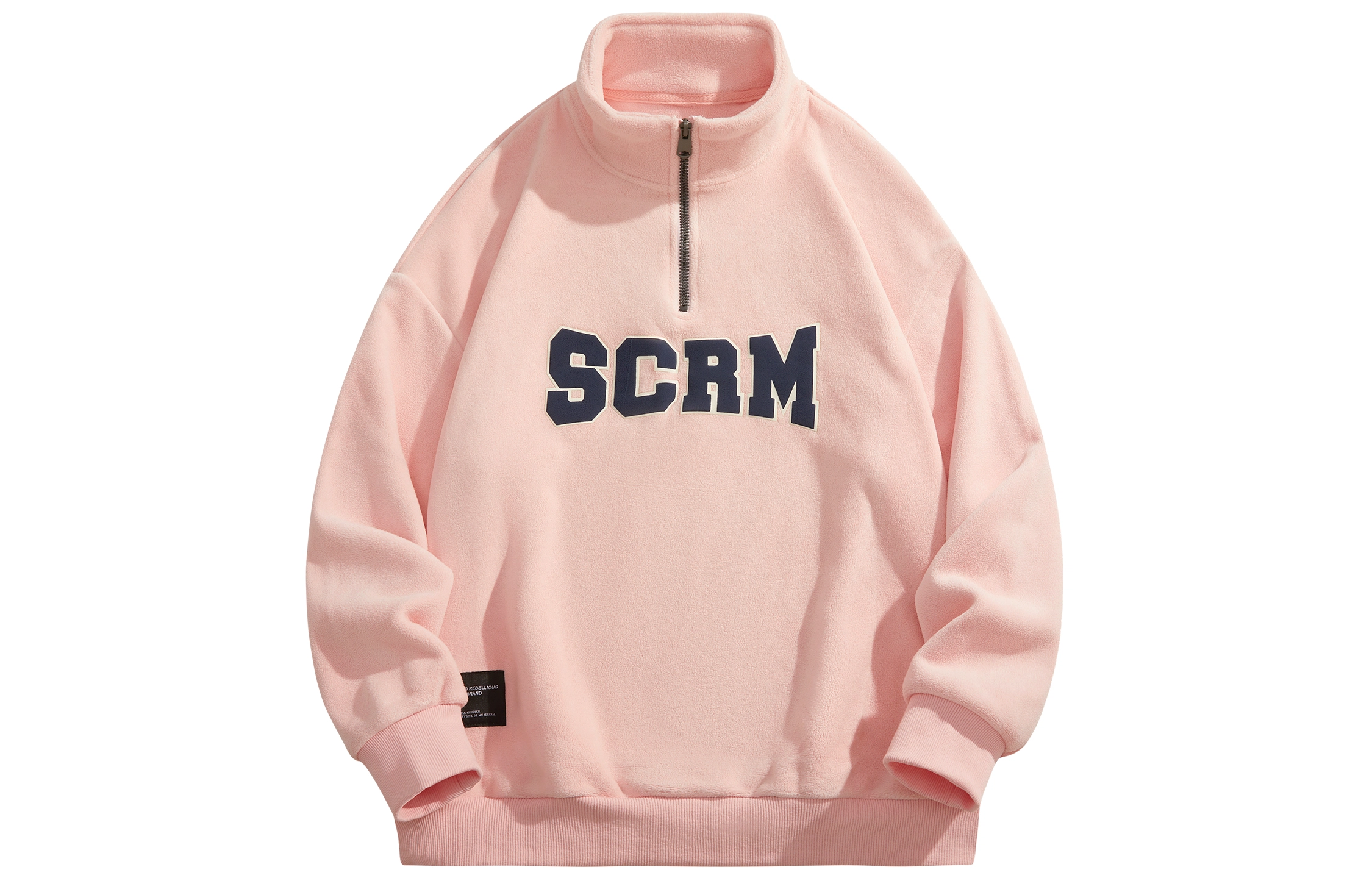 SCRM