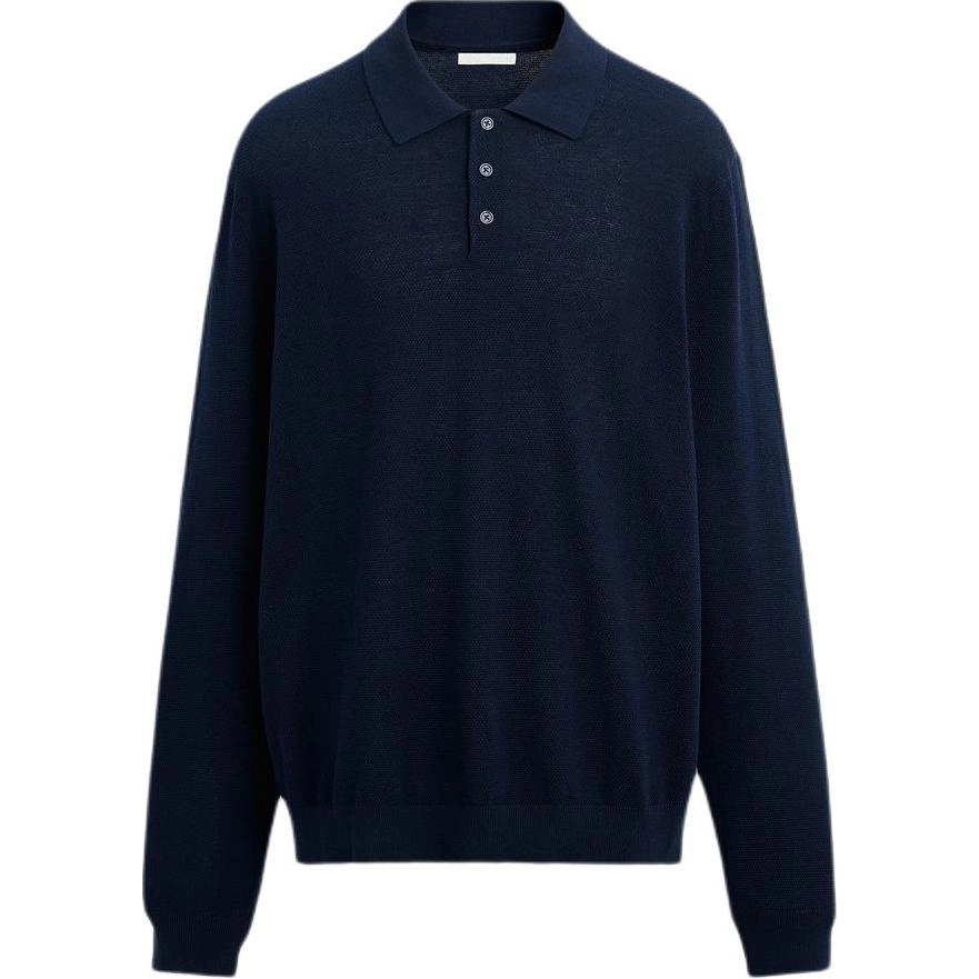 ZARA Polo