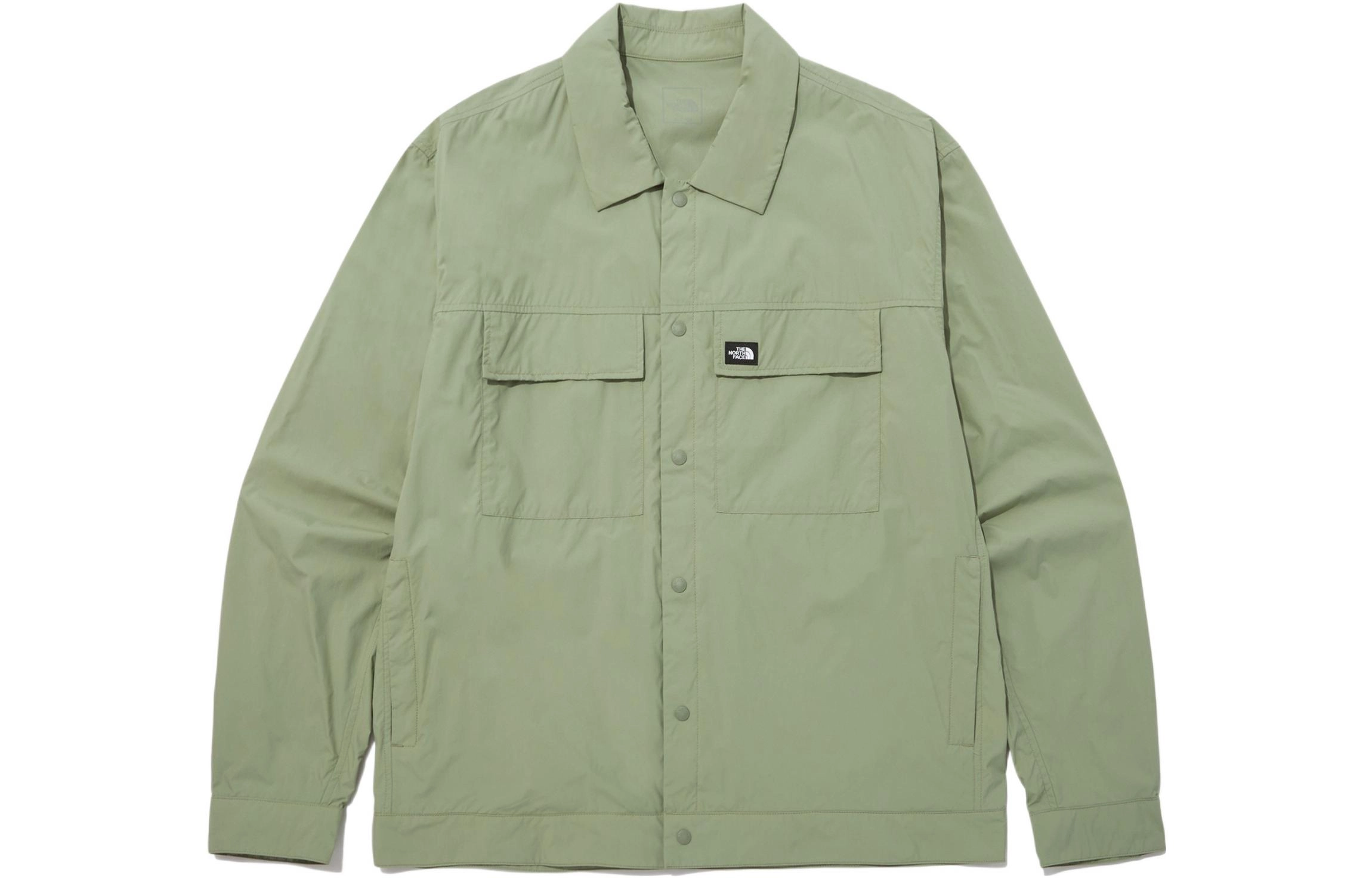 THE NORTH FACE Logo