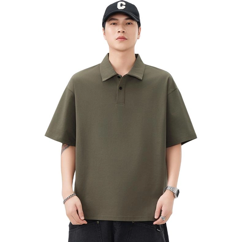 -V- Polo
