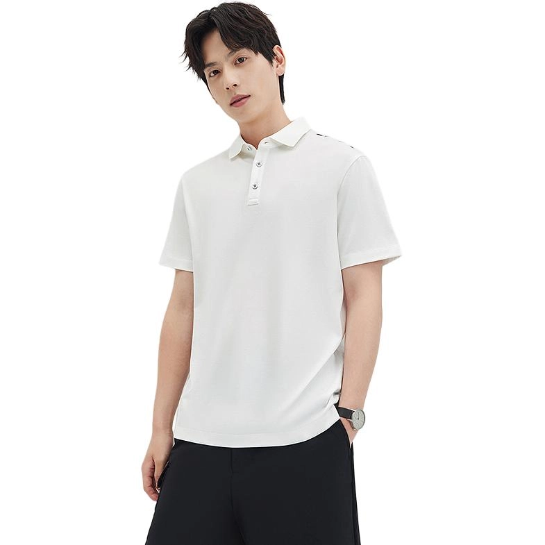 SEPTWOLVES Polo