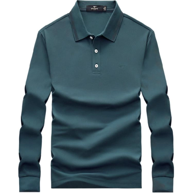 SEPTWOLVES Polo