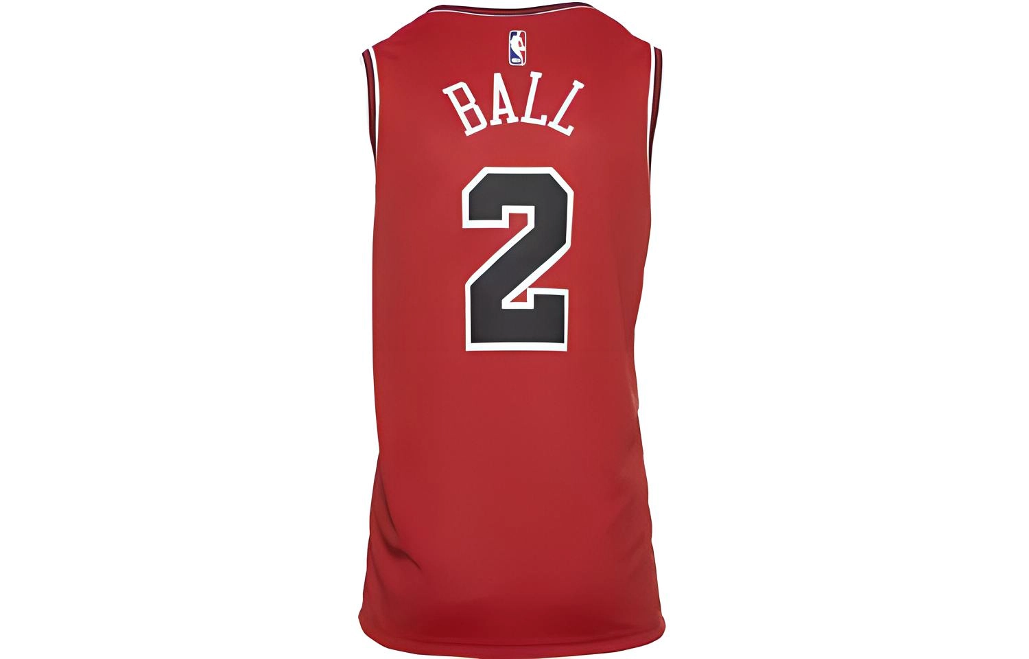 Nike NBA SW 2