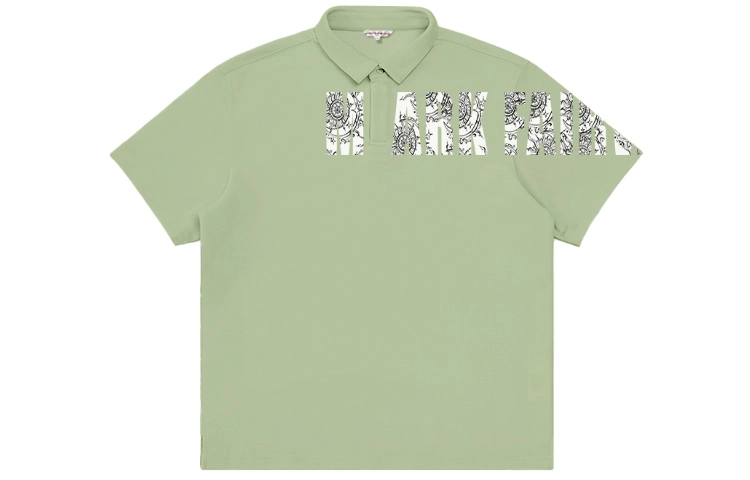 FAIRWHALE LogoPolo