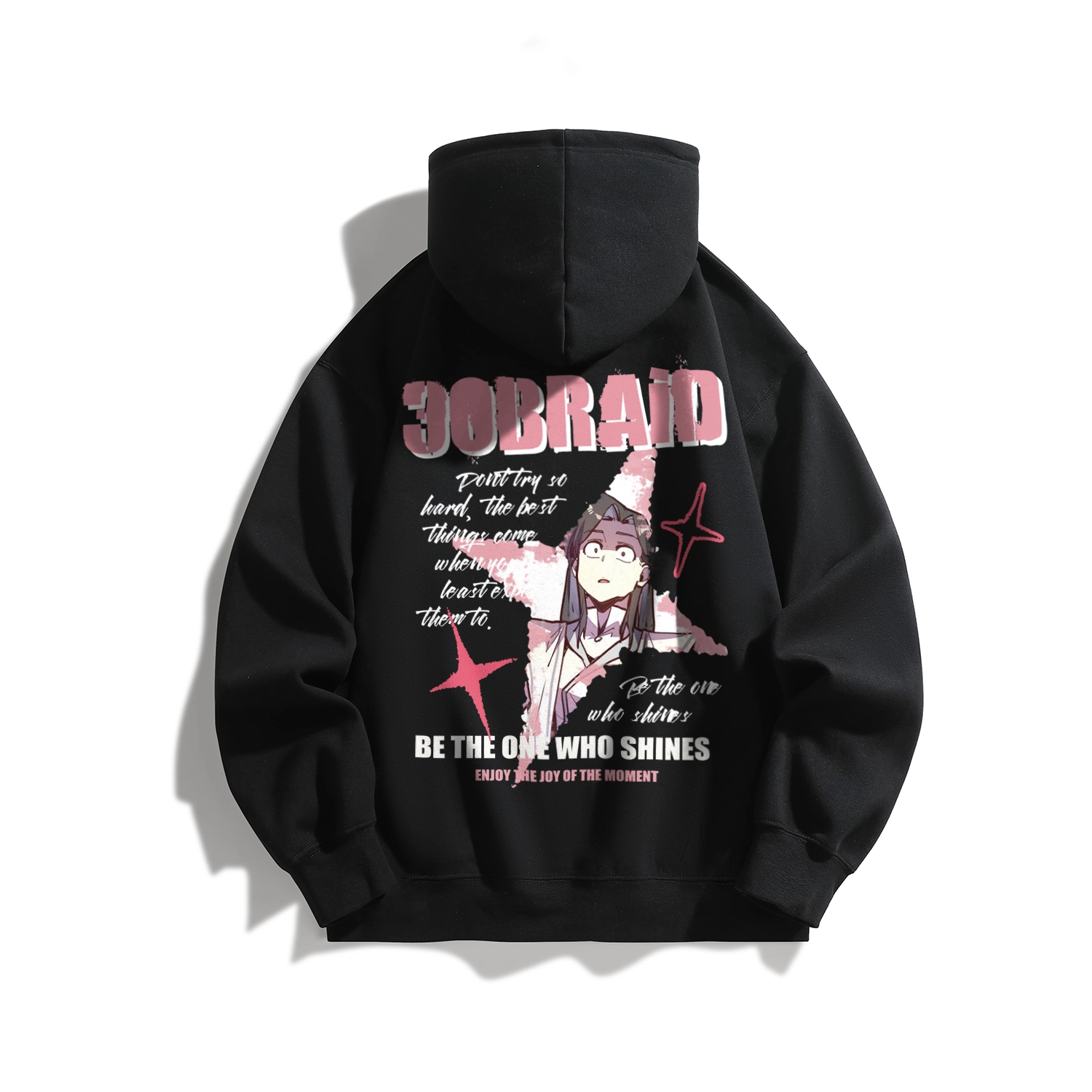 30BRAID x Logo