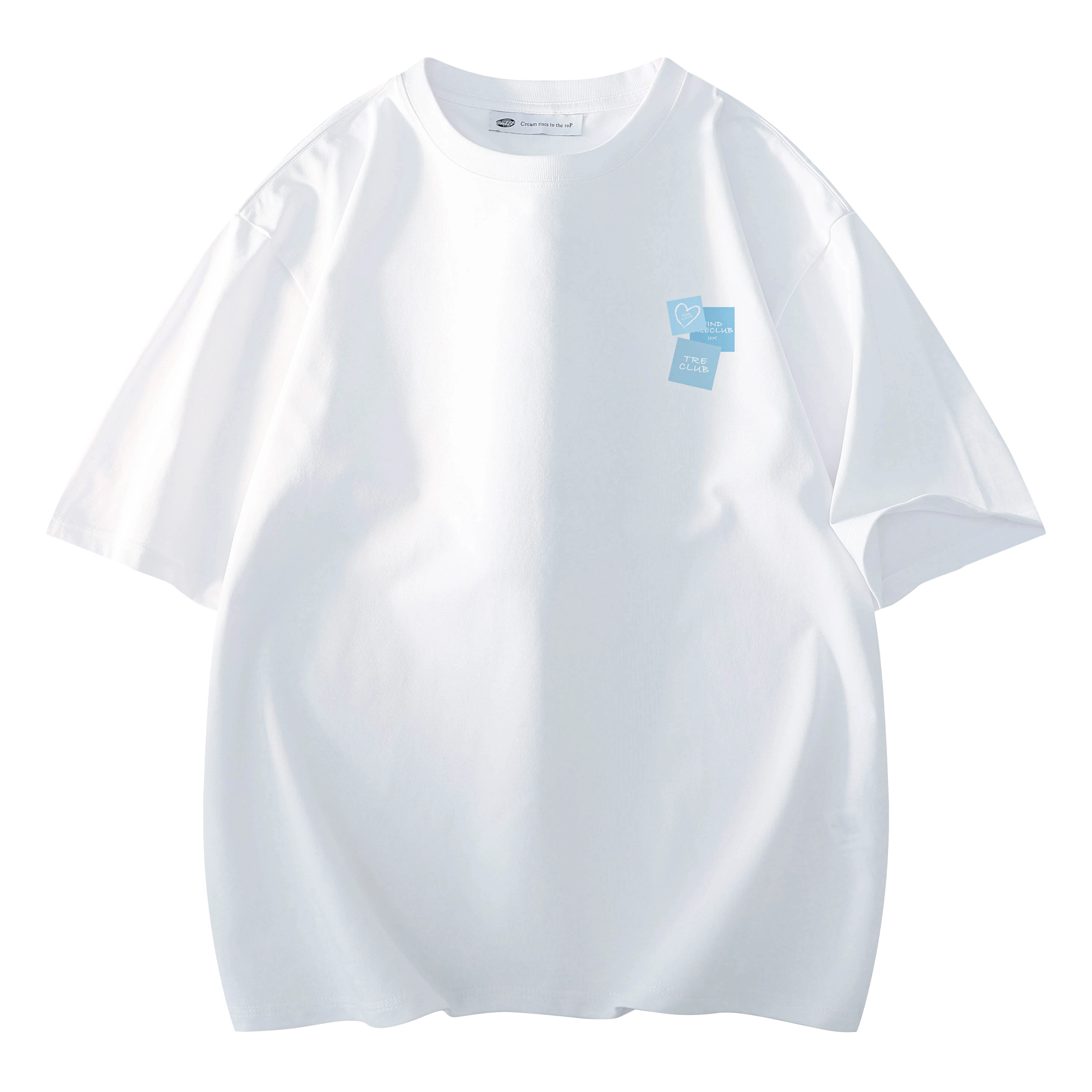 tre club T