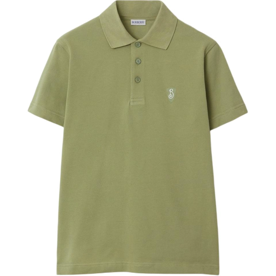 Burberry FW24 LogoPolo