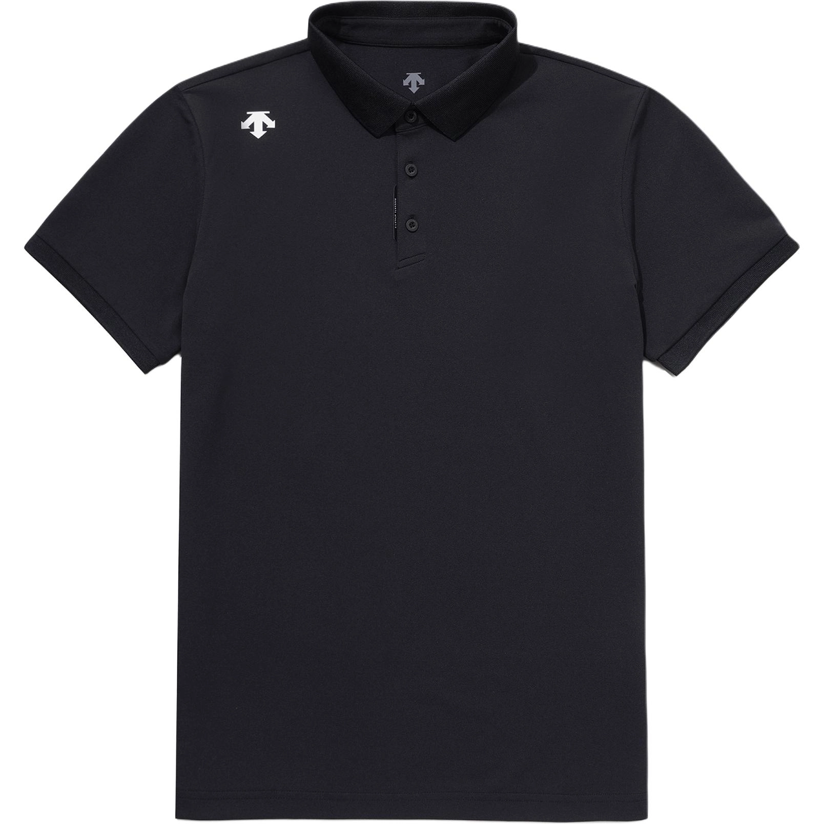 DESCENTE LogoPolo