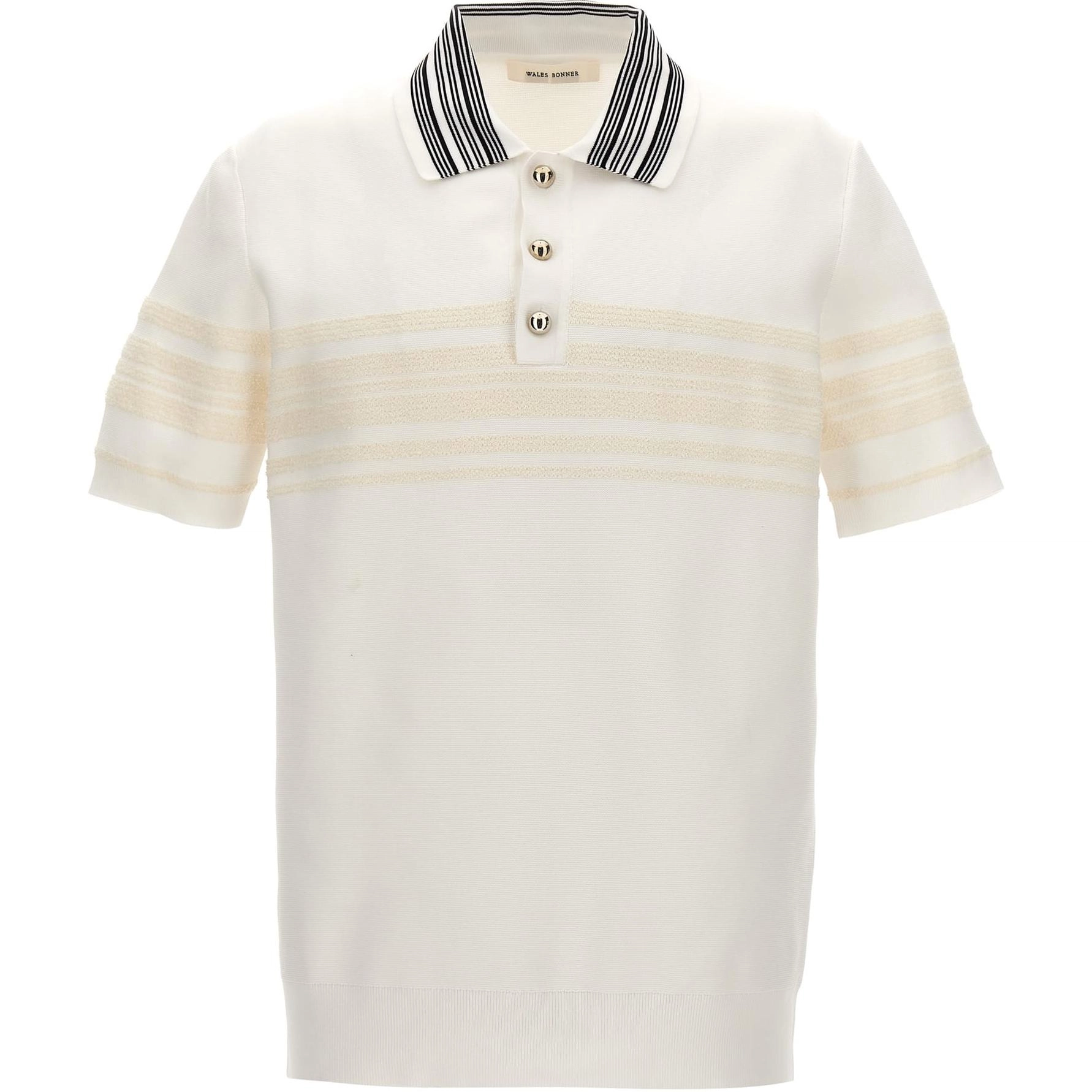 WALES BONNER Polo