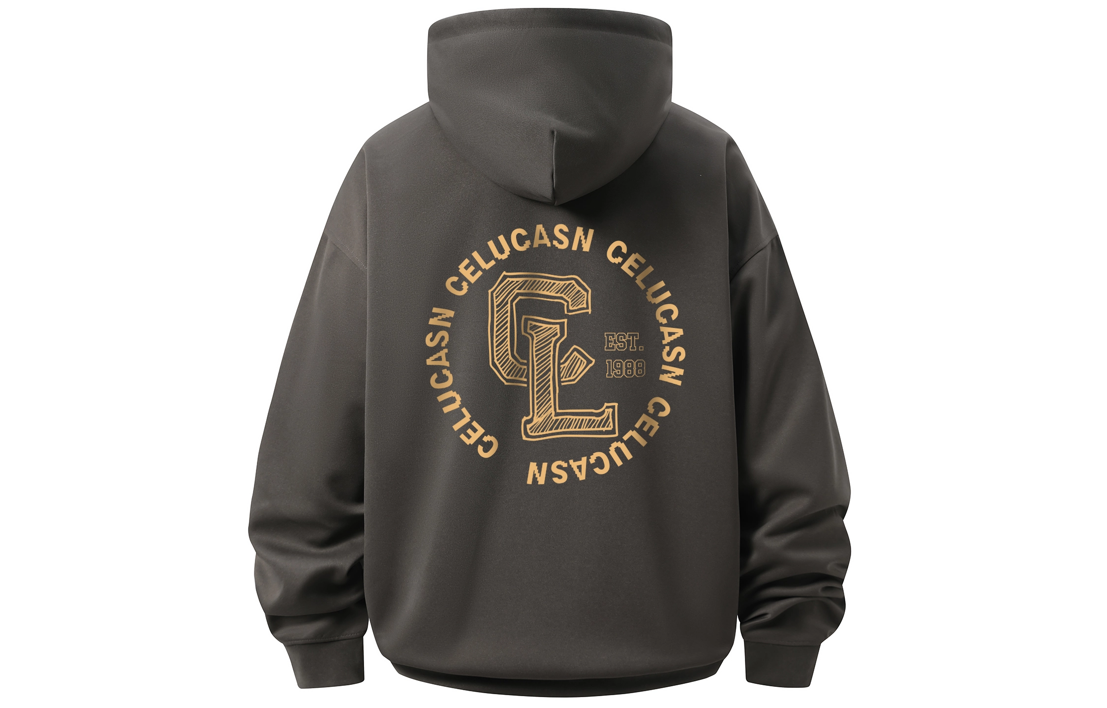 CELUCASN Logo