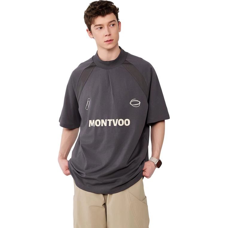 MONTVOO T