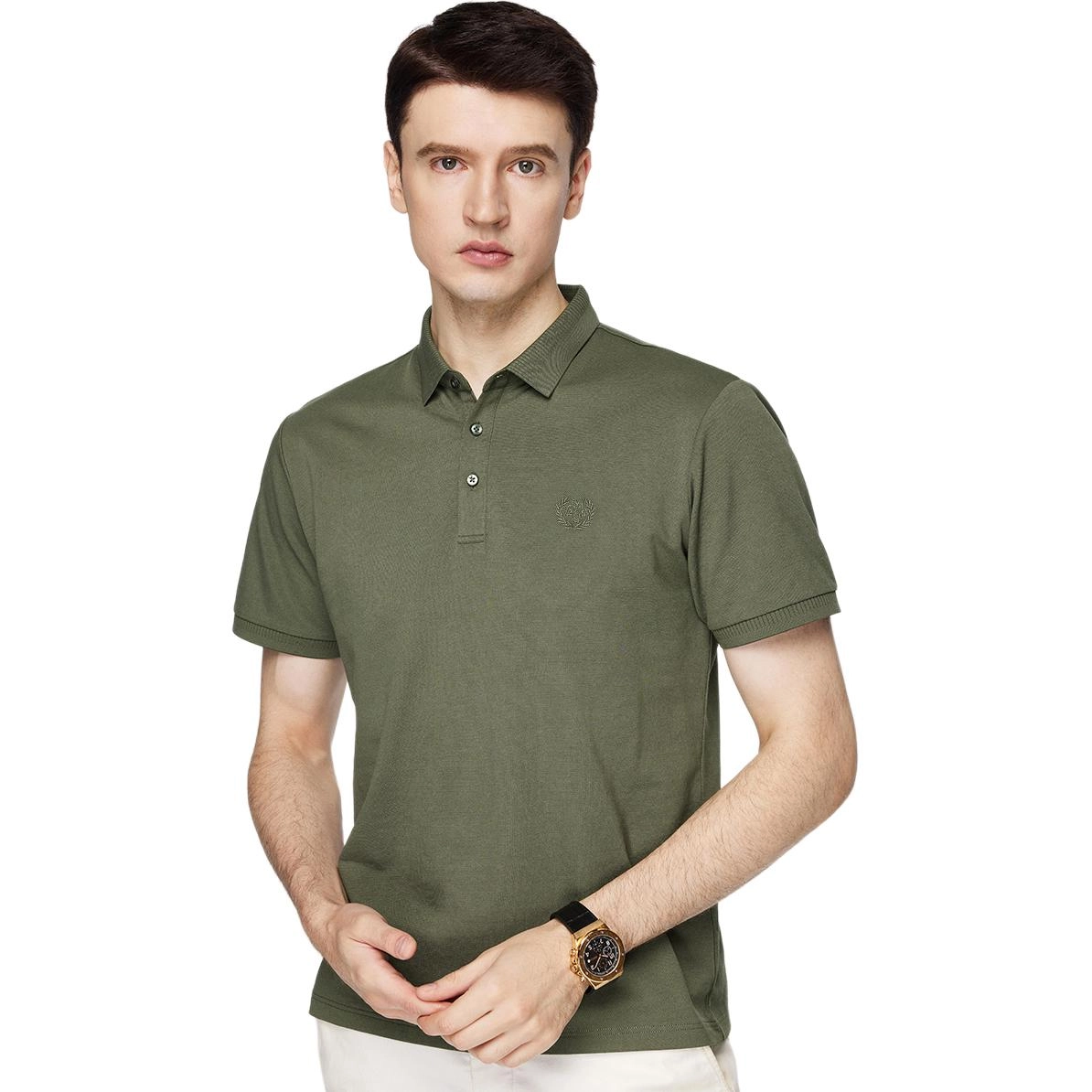 FIRS Polo