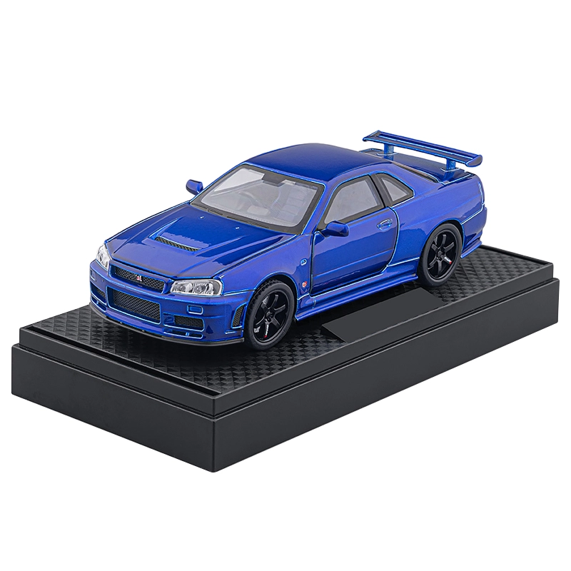 FEN JIE GTR-34132
