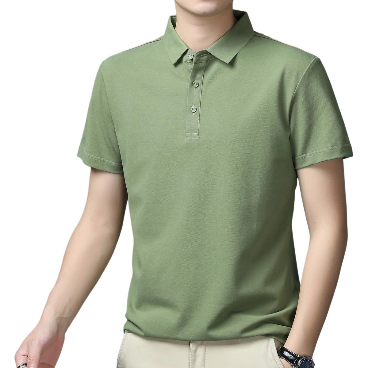 CASAMIA Polo