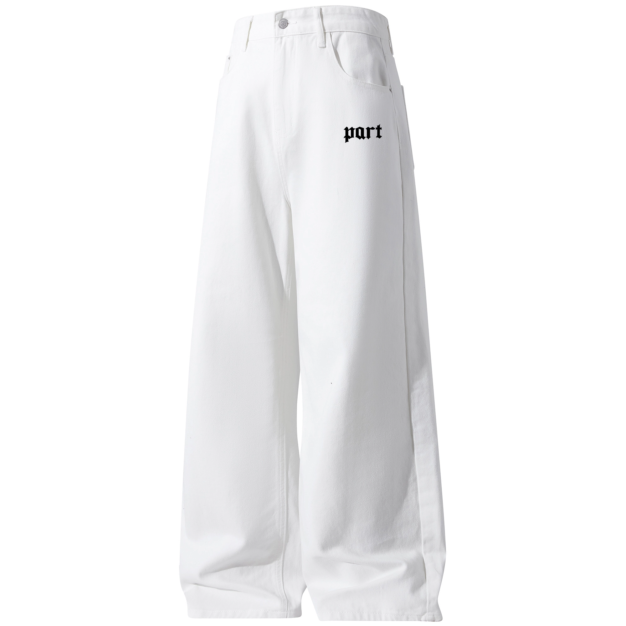PARTWHOLE cleanfit