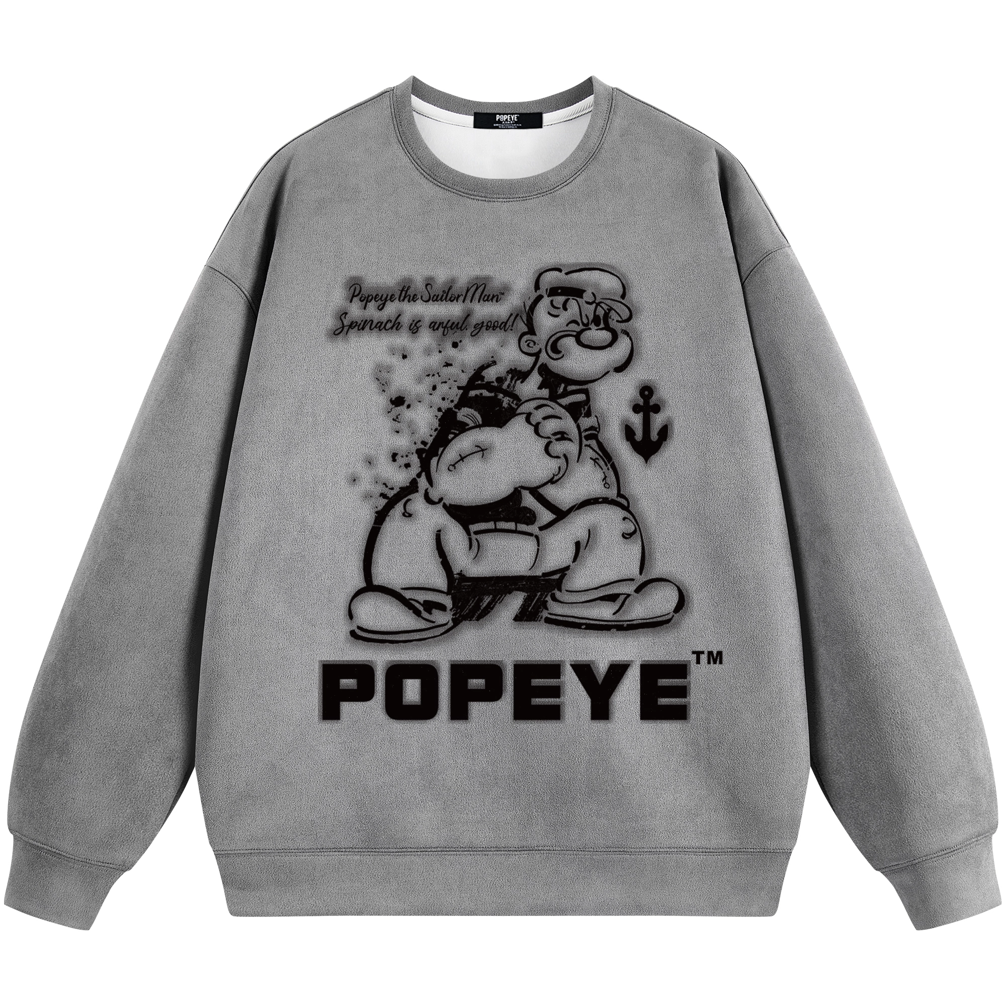 POPEYE