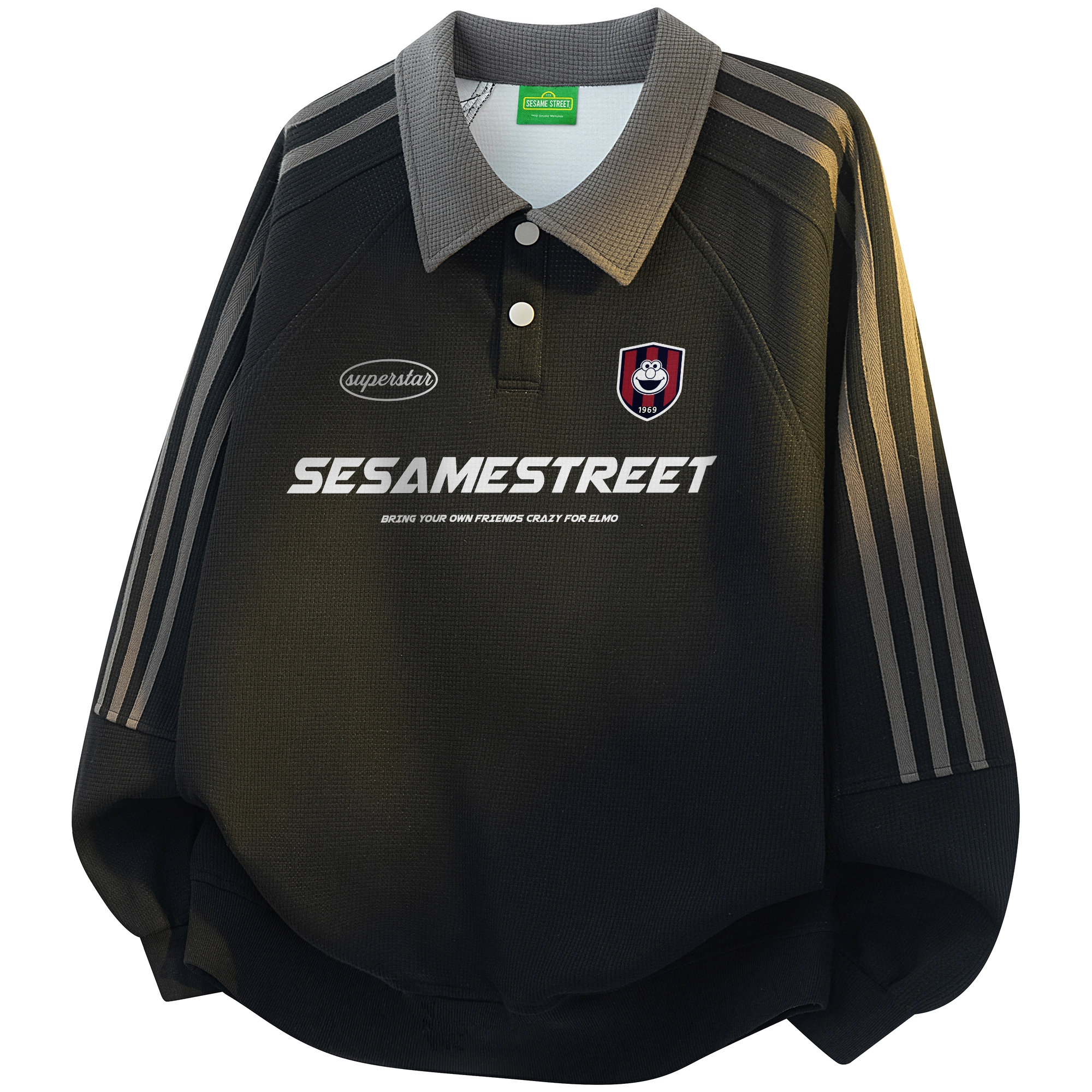 SESAME STREET Polo