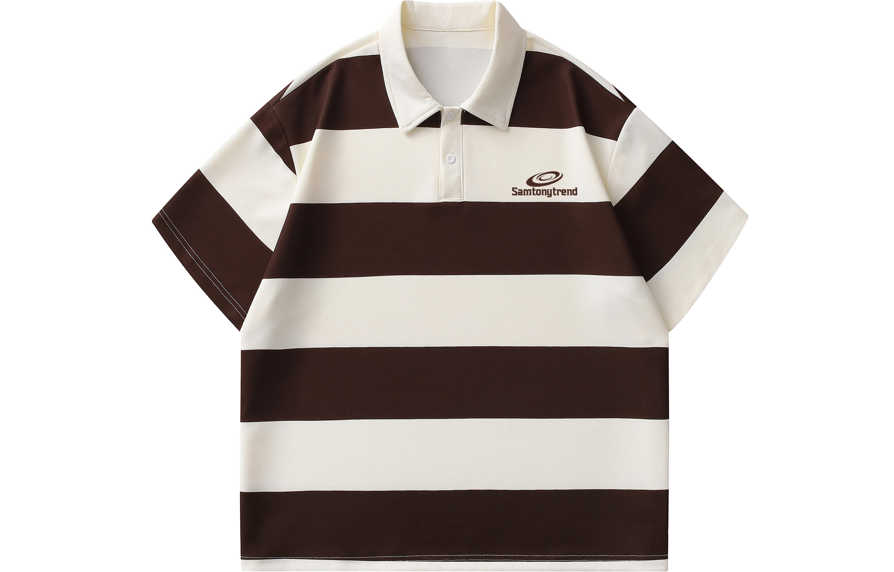 Samtony LogoPolo