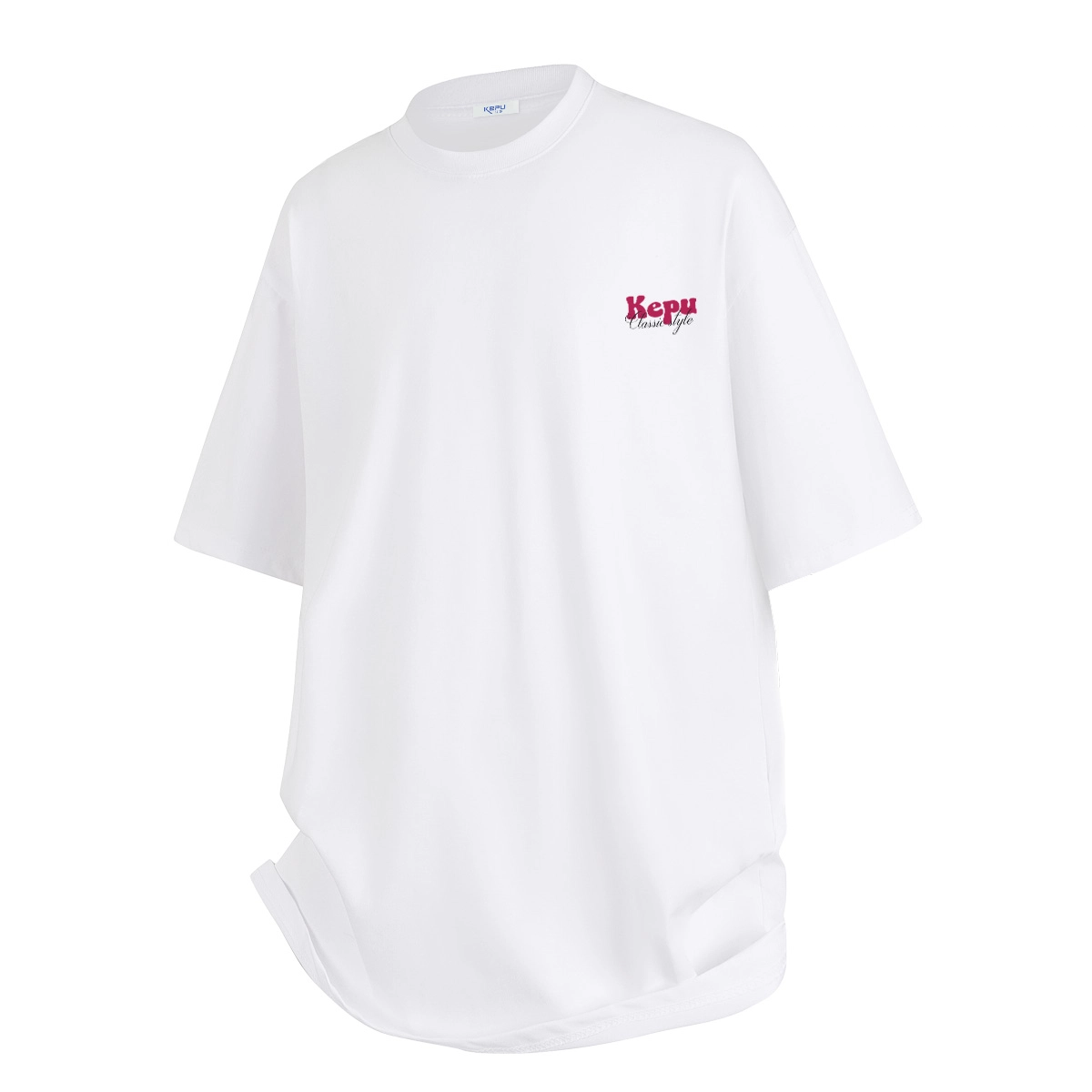 kepu logo T