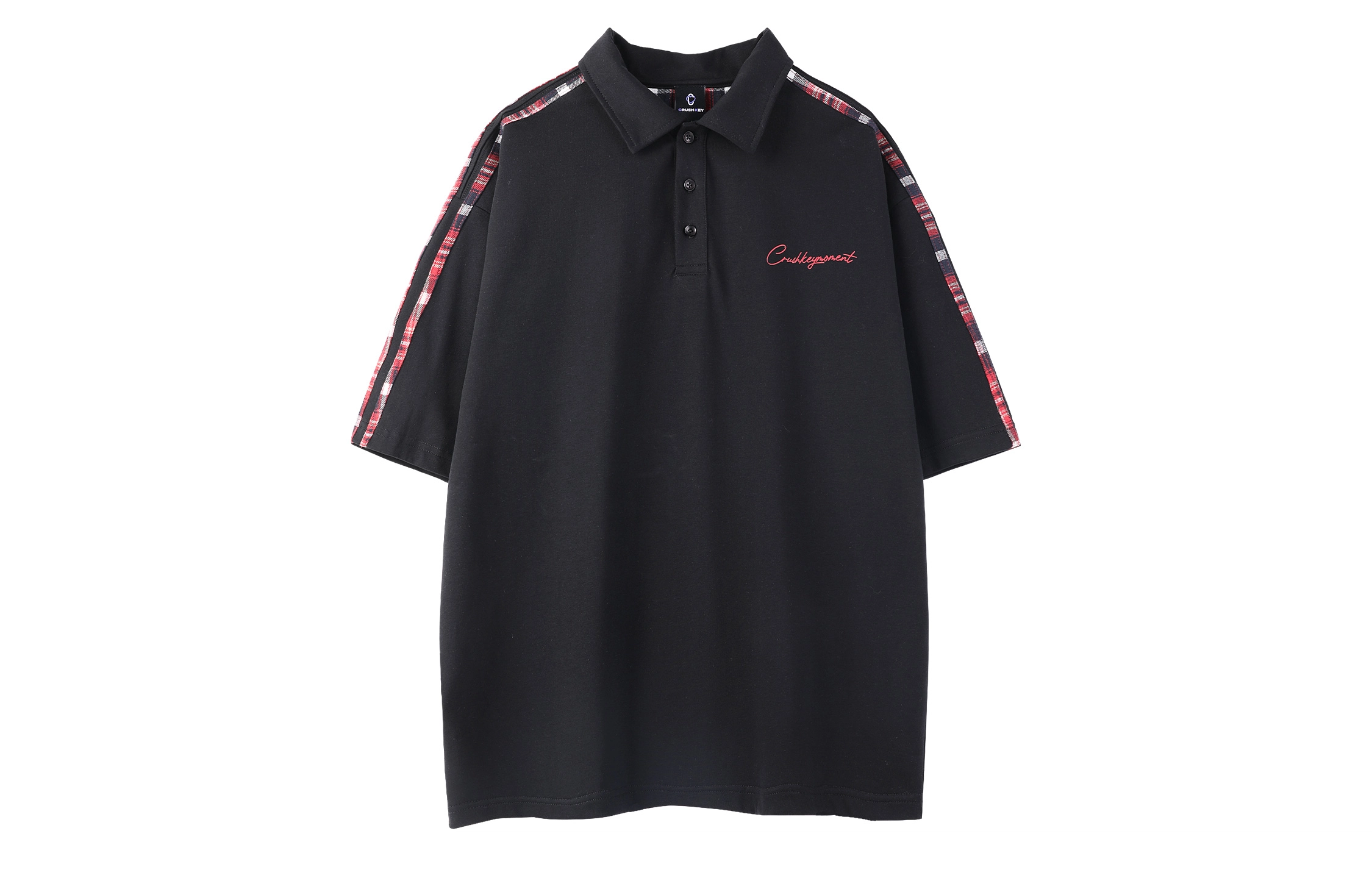 CRUSH KEY Polo