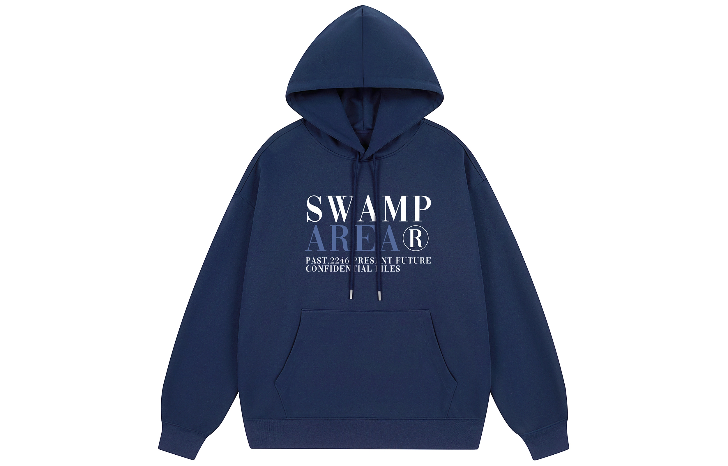 SWAMP AREA Logo