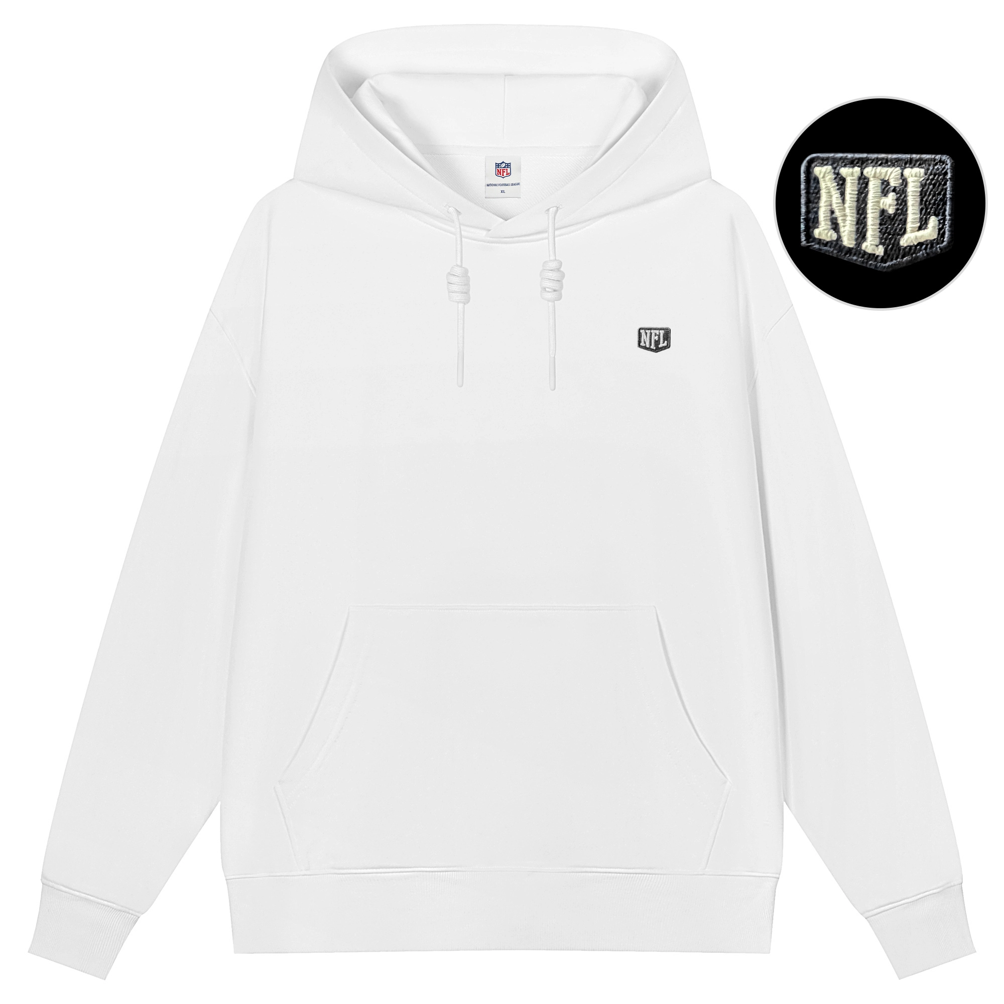 NFL LOGO