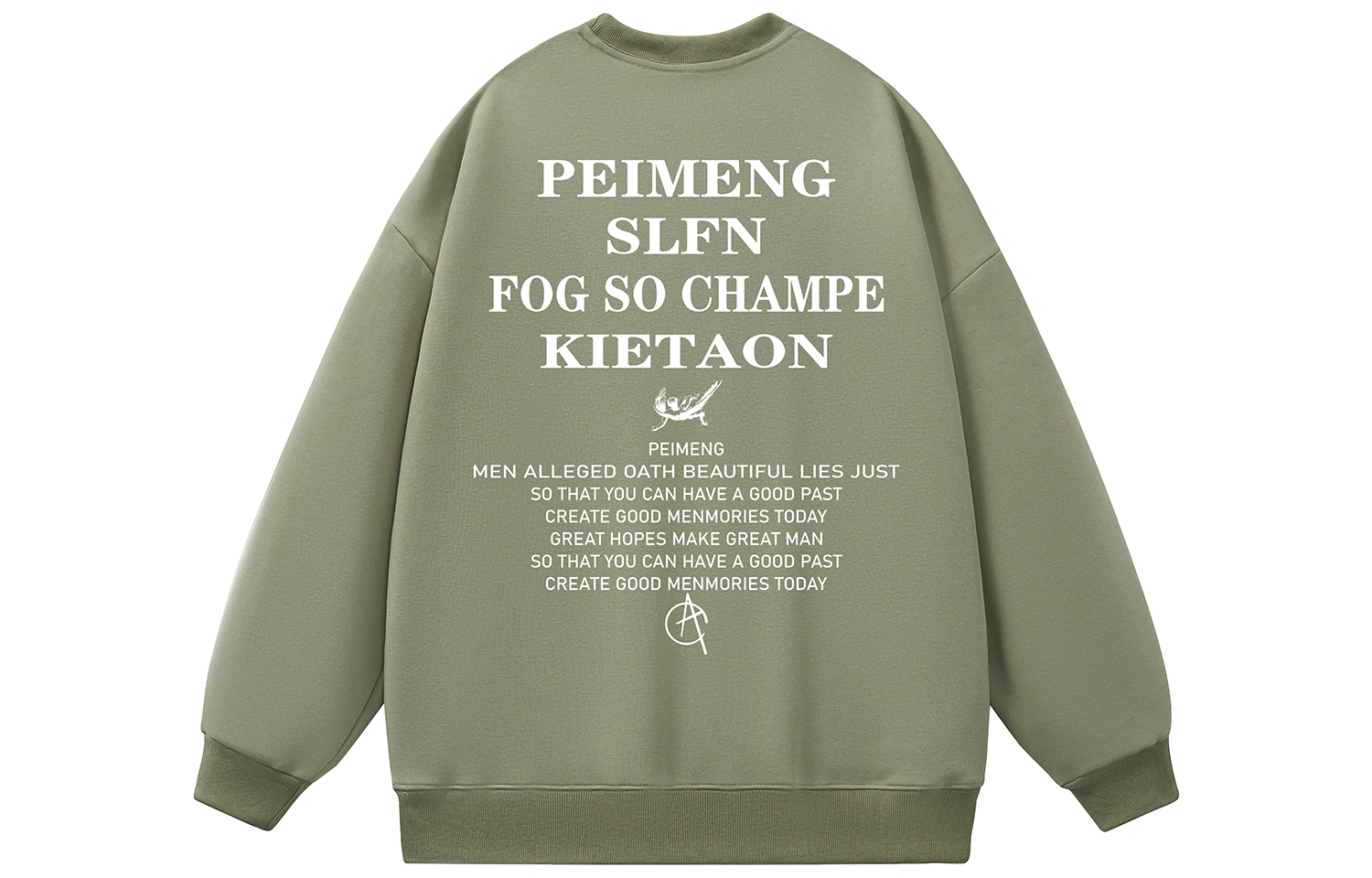 PEIMENG logo