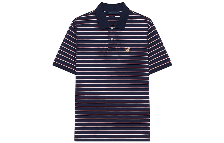 Teenie Weenie Men Polo