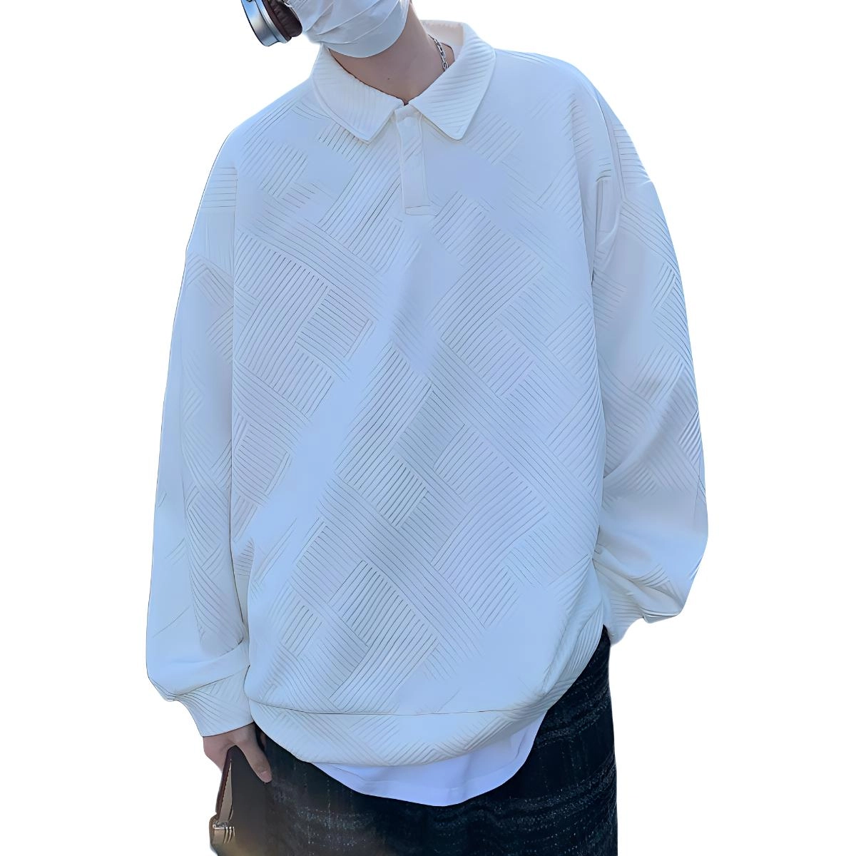 ABCNF Polo