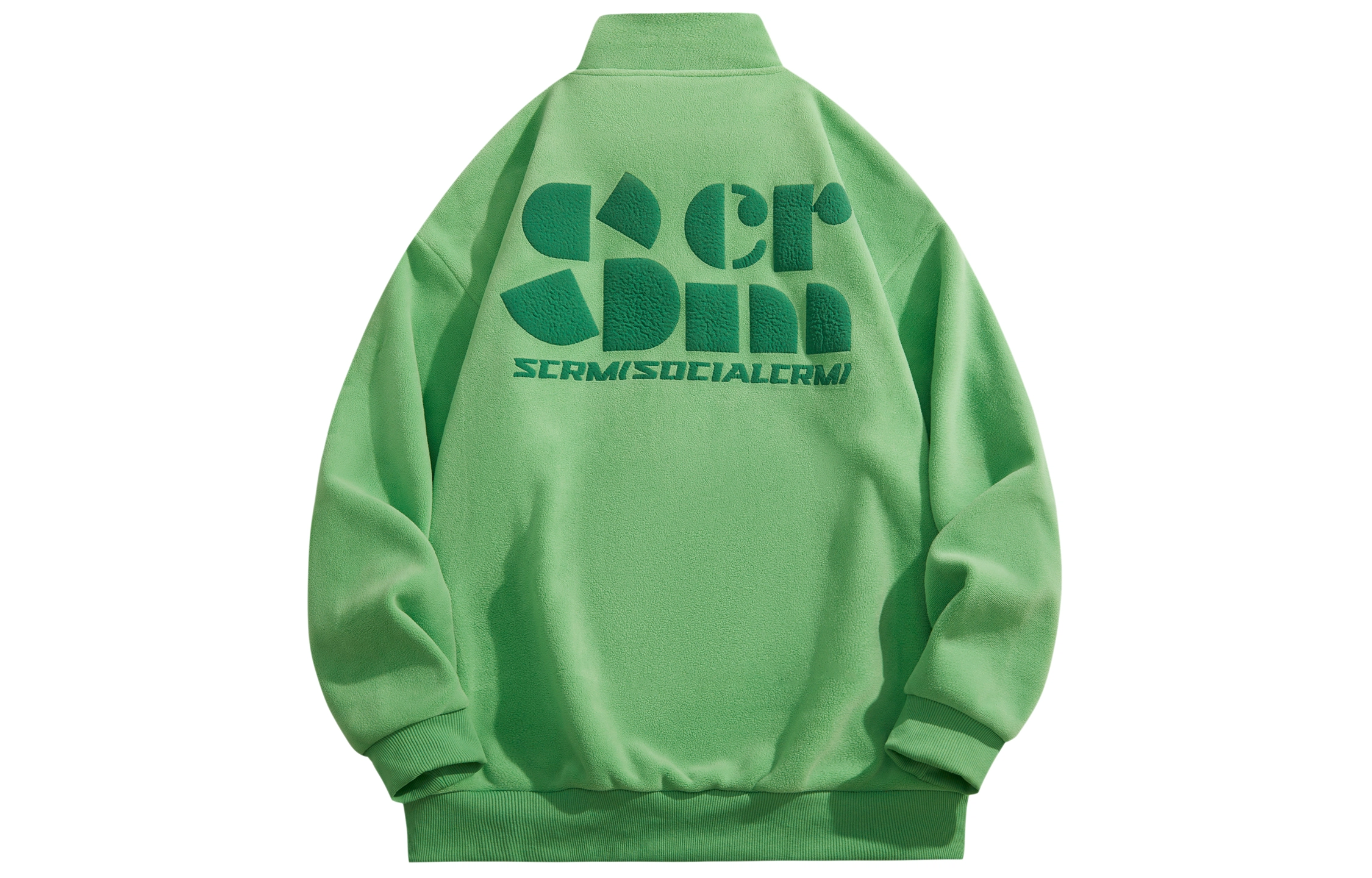 SCRM Logo