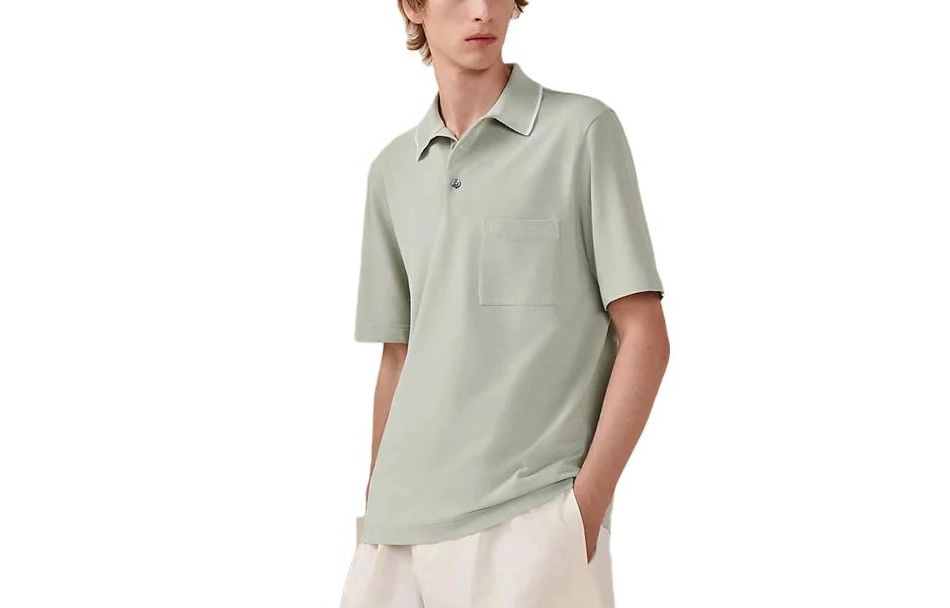 HERMES SS23 Polo