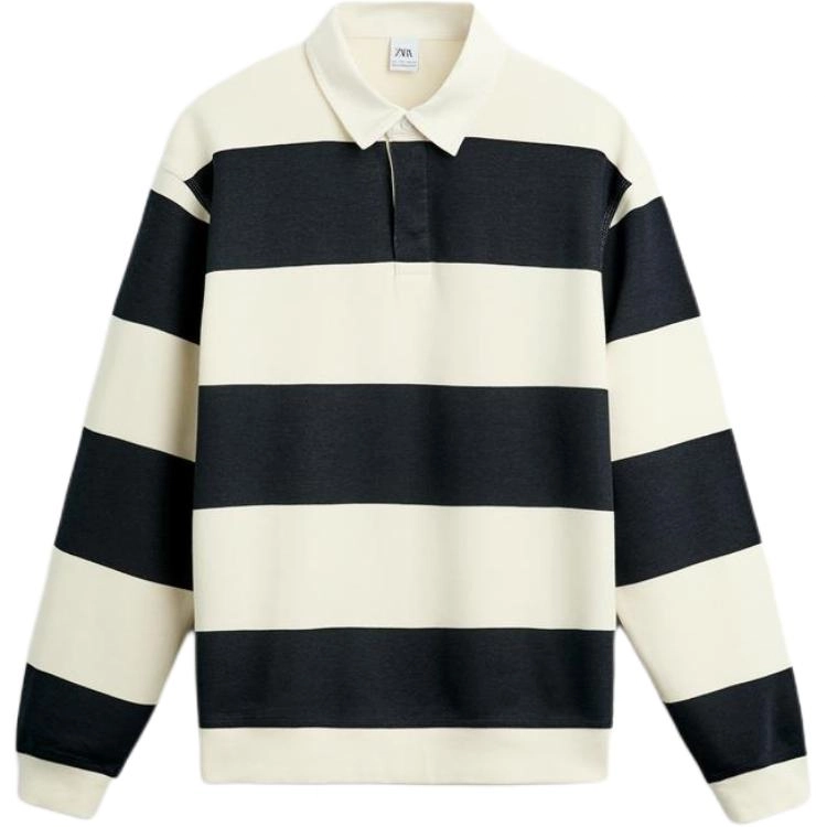 ZARA Polo