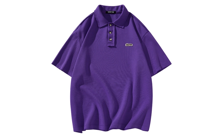 SCRM LogoPolo