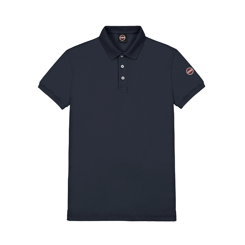 COLMAR LogoPolo