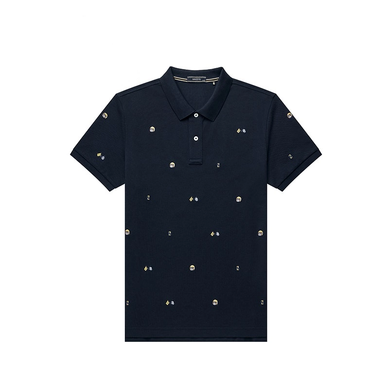 HAZZYS POLO