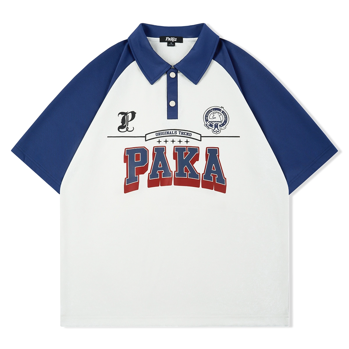 PAKA logopoloT