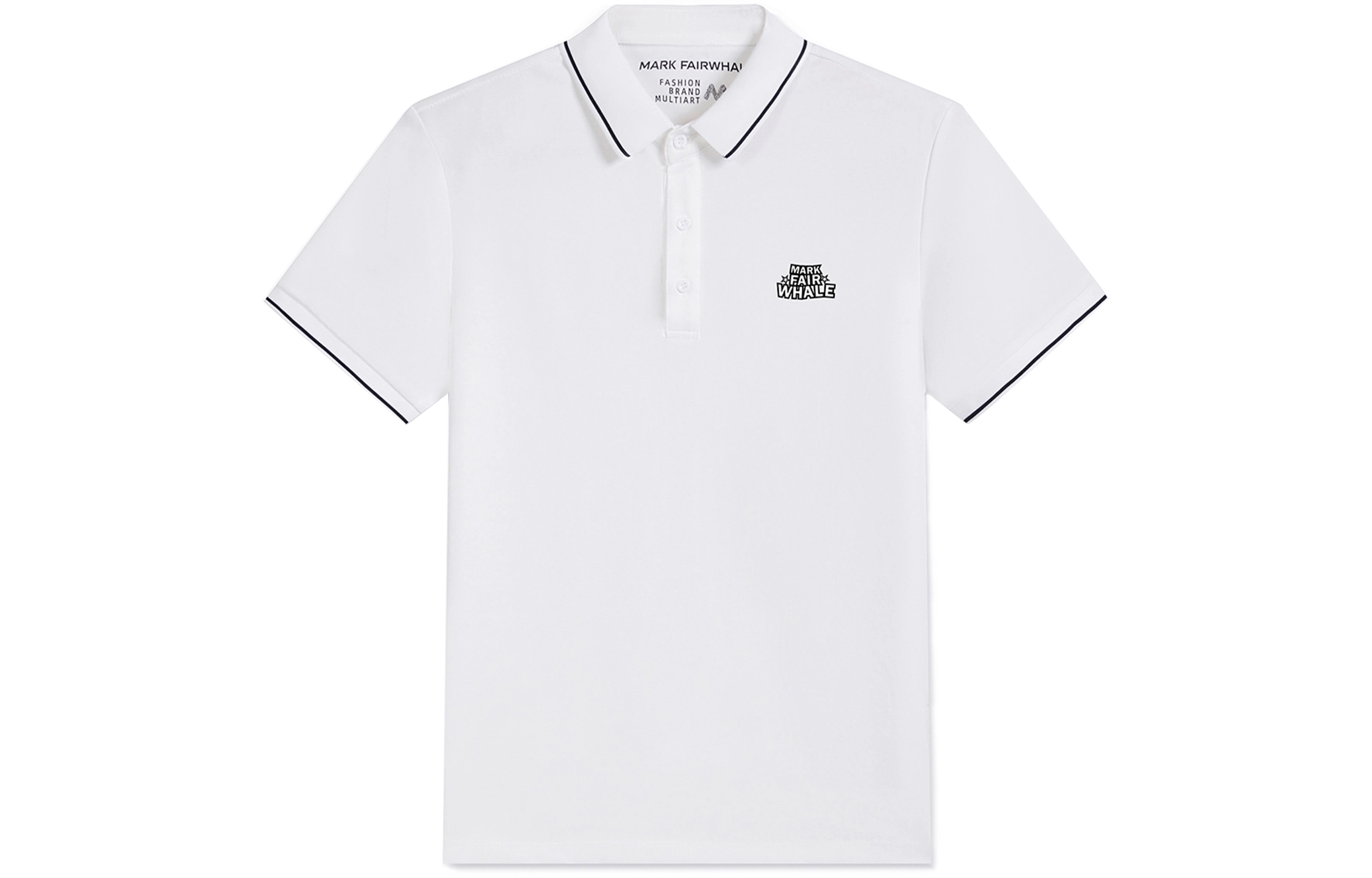 FAIRWHALE Polo