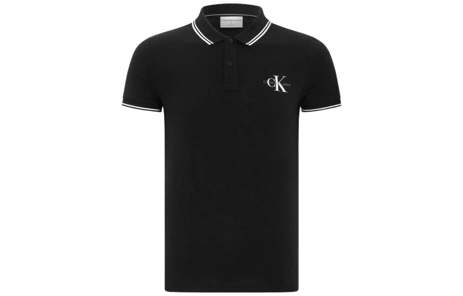 CKCalvin Klein LogoPolo
