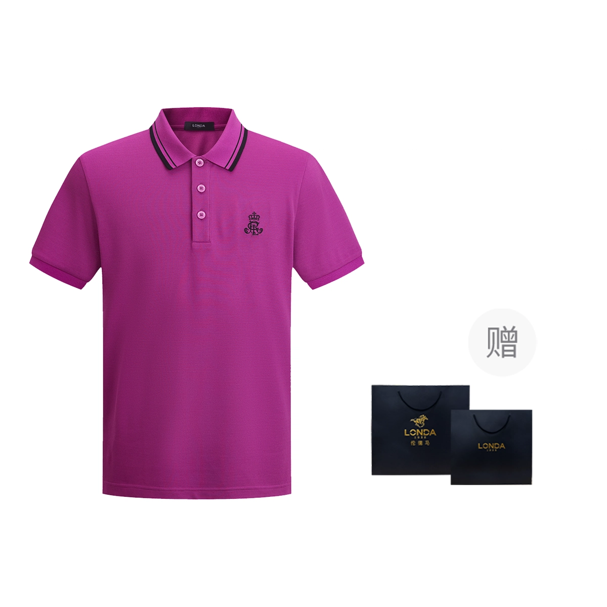LONDA 1958 polo
