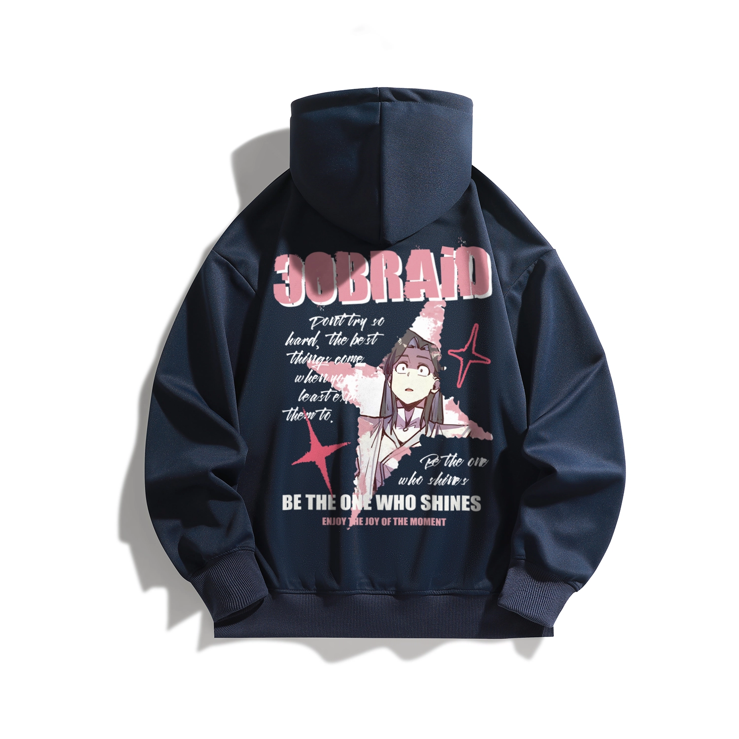 30BRAID x Logo