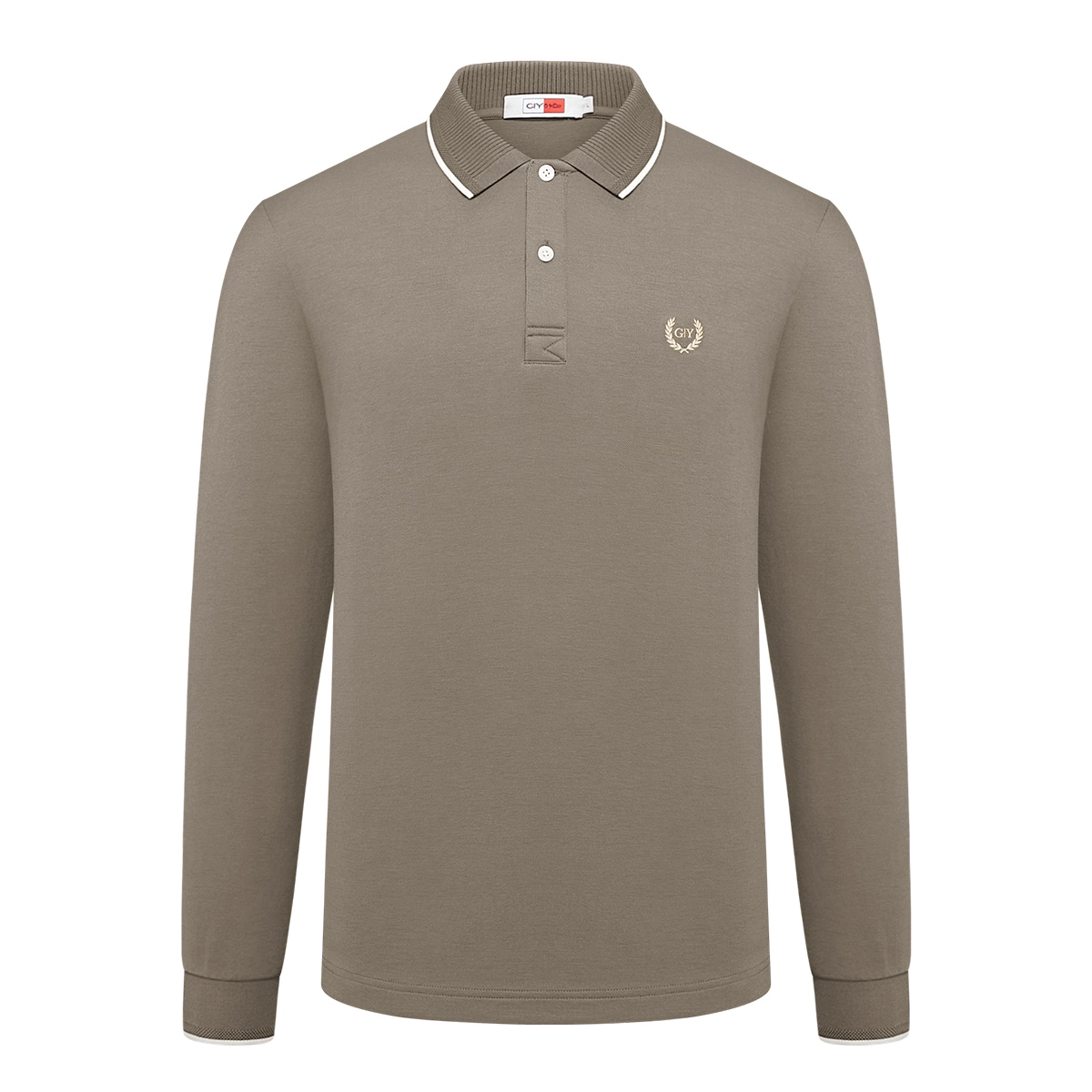 GY goldlion Polo