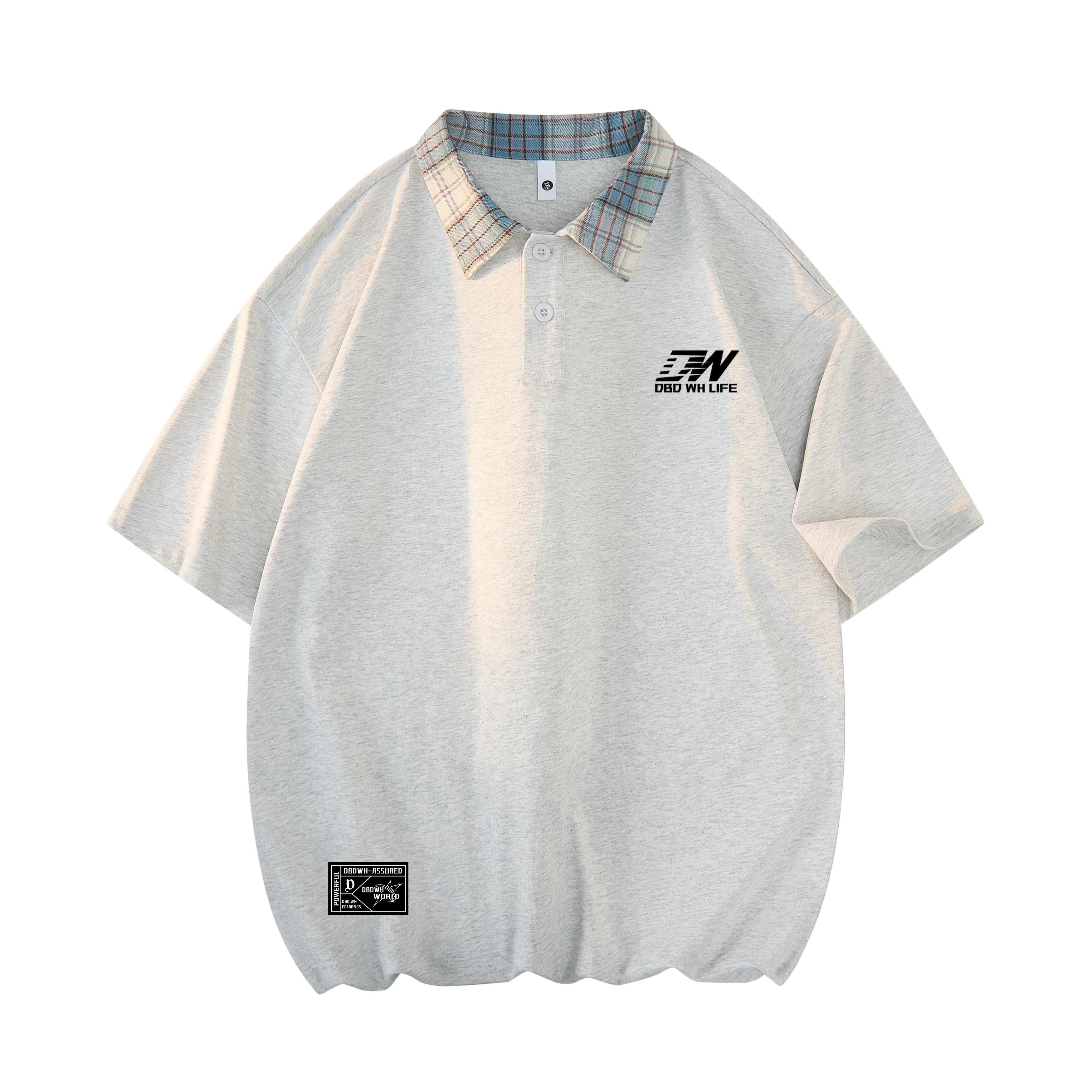 DBD WH LogoPolo