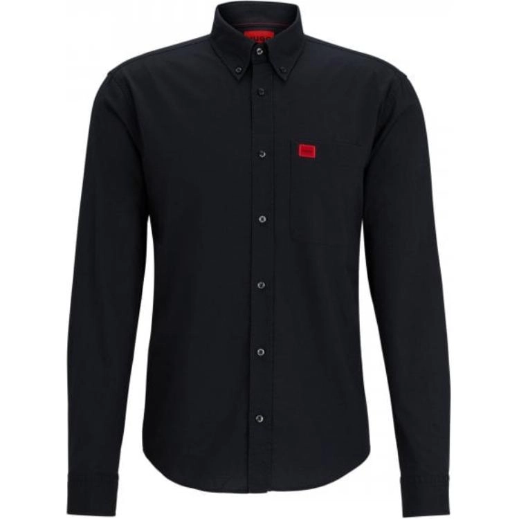 HUGO BOSS SS23 Logo