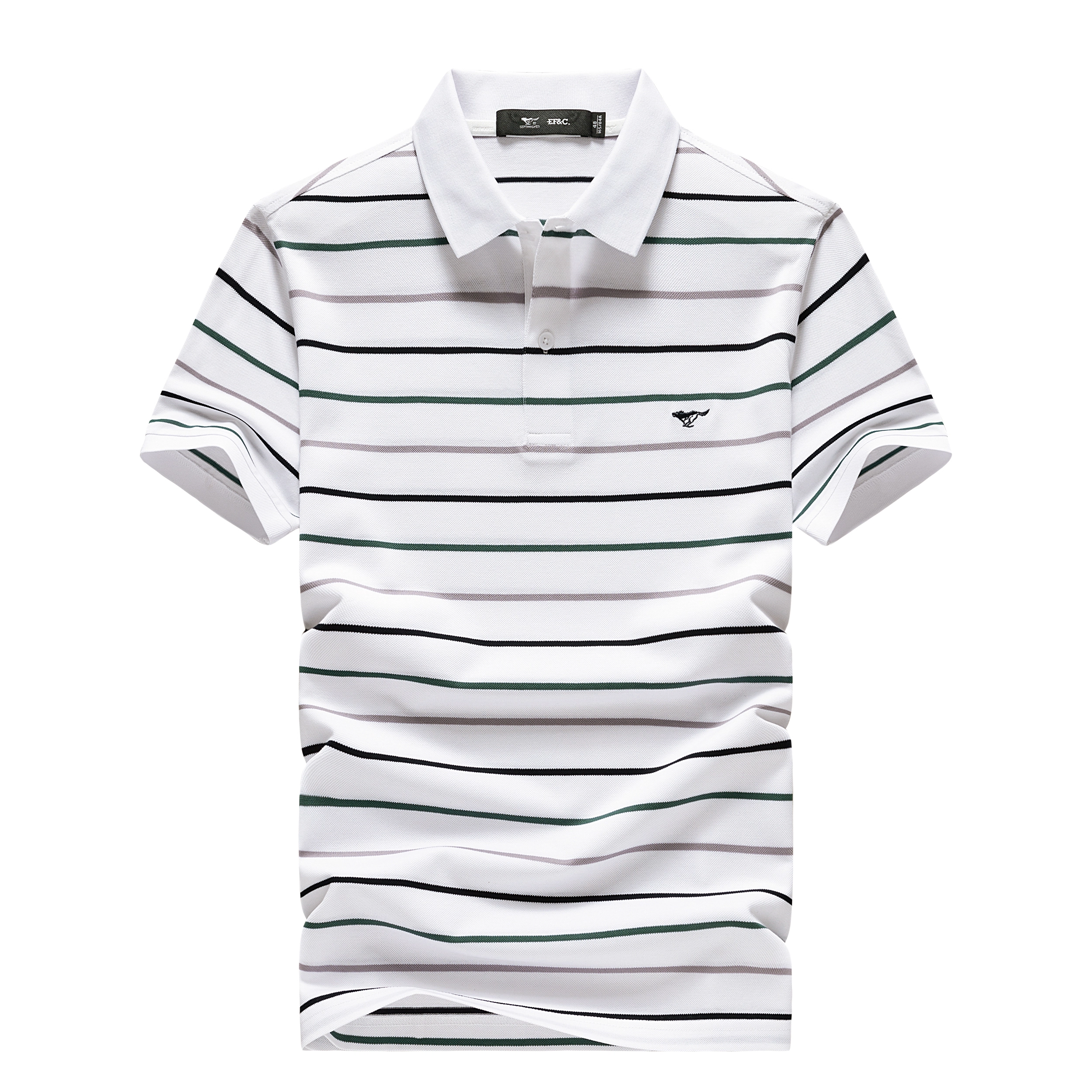 SEPTWOLVES Polo