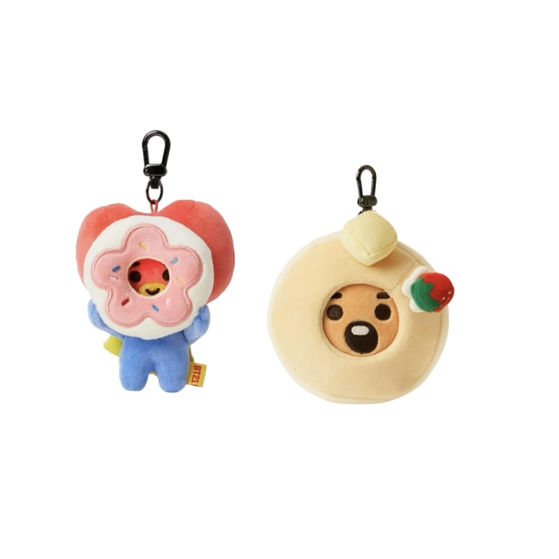 Jinnew BT21 10cm