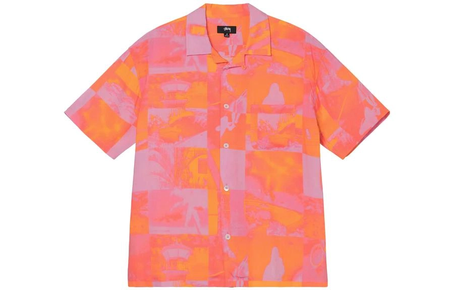 Stussy SS22