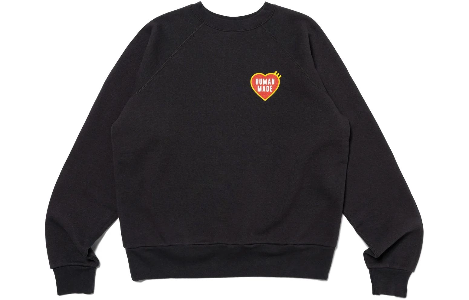 HUMAN MADE SS24