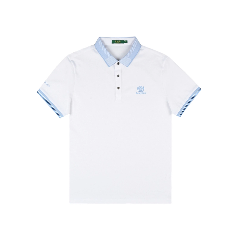 Raidy Boer Polo