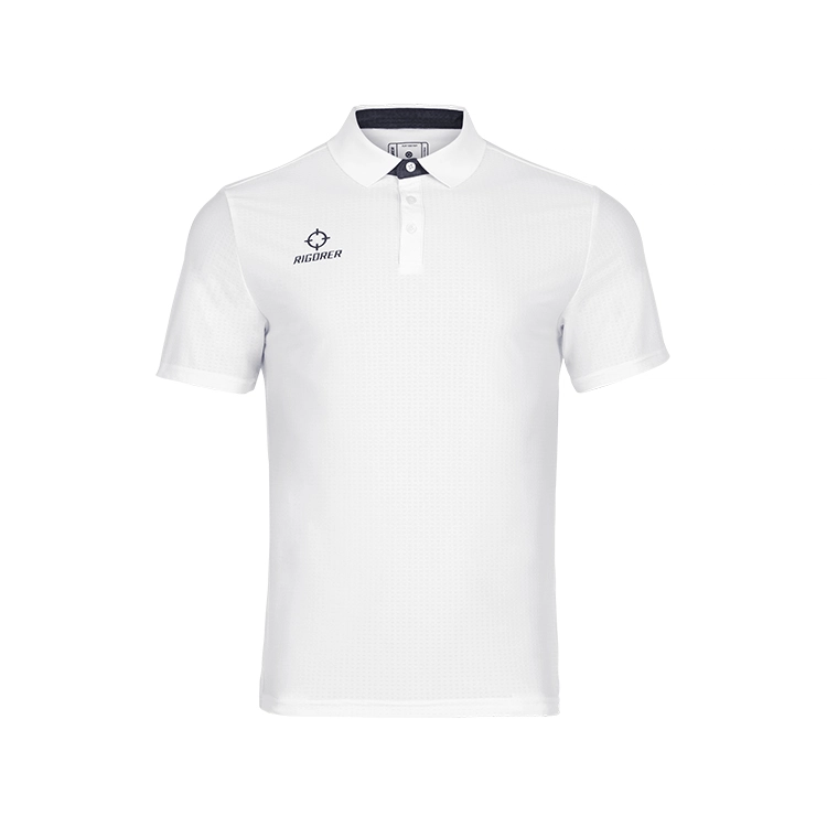 RIGORER x Polo